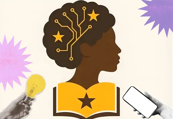 AfroféminasGPT: la IA que desafía el algoritmo blanco