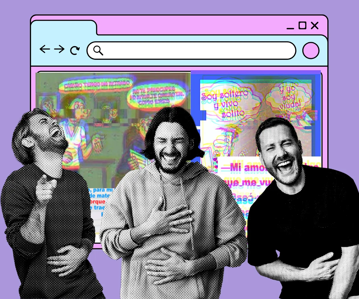 “Solo era un chiste”: el humor de pareja que normaliza el machismo