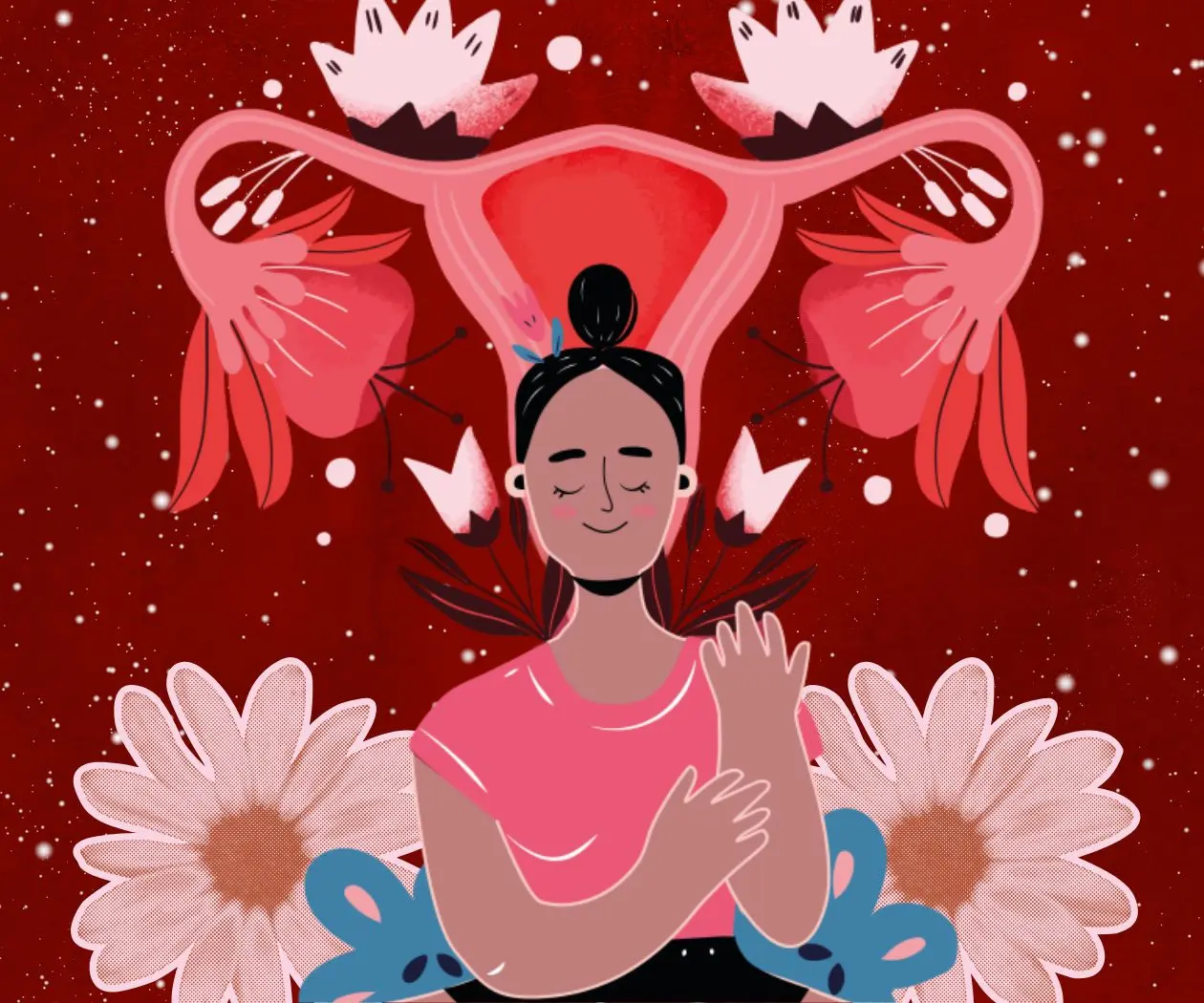 CDMX presenta la primera guía laboral sobre menstruación y menopausia