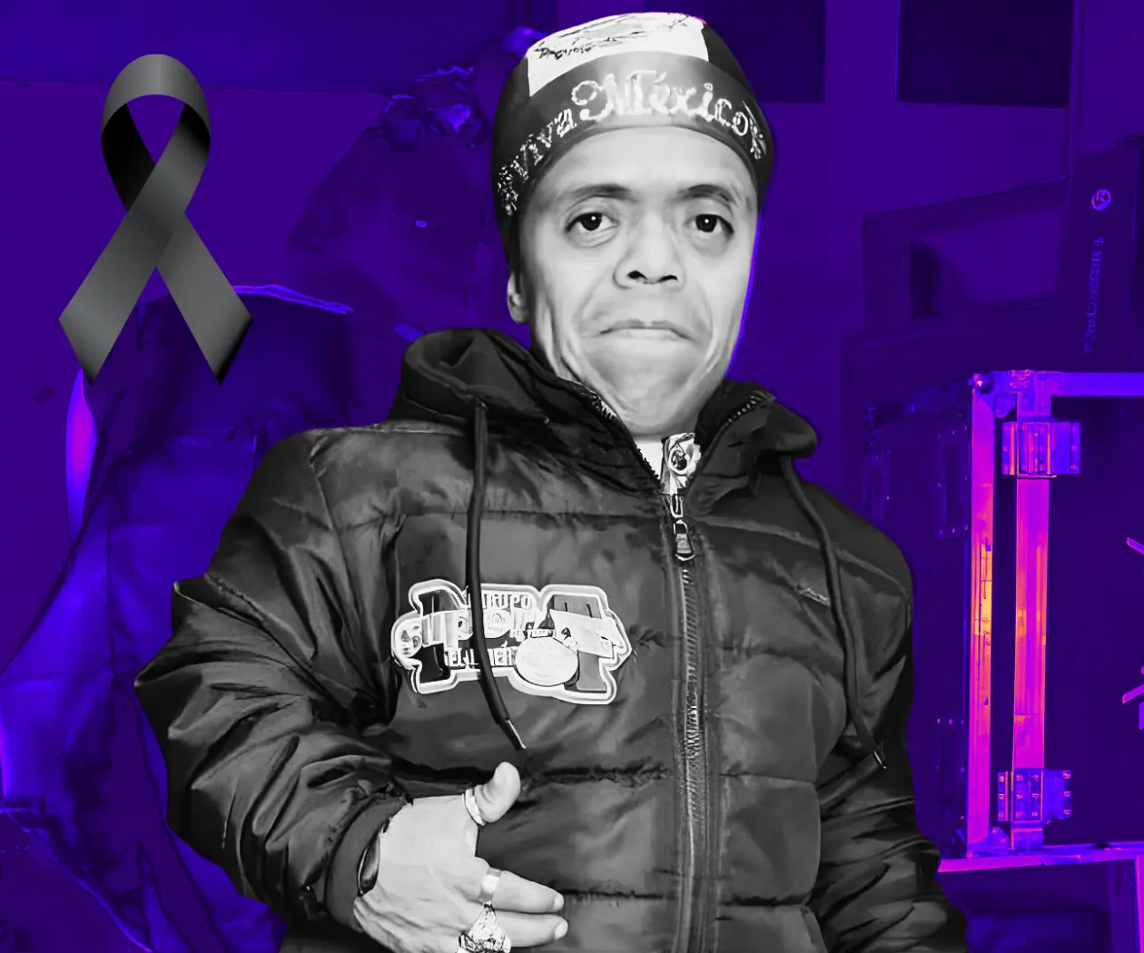 Nombrar con respeto: lo que la muerte de “Medio Metro” nos enseña