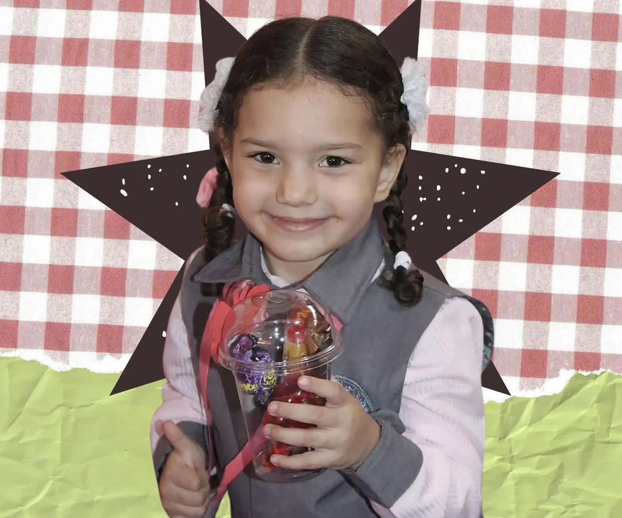 La Haya investiga el asesinato de Hind Rajab, niña palestina de 5 años La Haya investiga el asesinato de Hind Rajab, niña palestina de 5 años