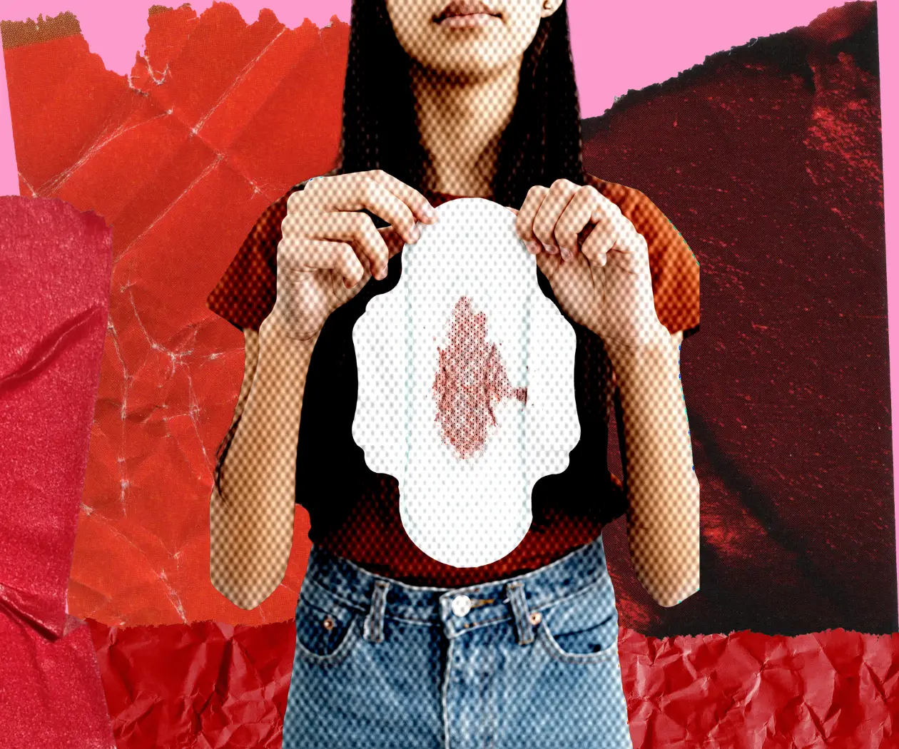 Impulsan Día Mundial de la Menarquia para dignificar primera menstruación Impulsan Día Mundial de la Menarquia para dignificar primera menstruación