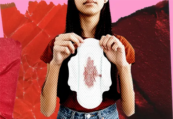 Impulsan Día Mundial de la Menarquia para dignificar primera menstruación