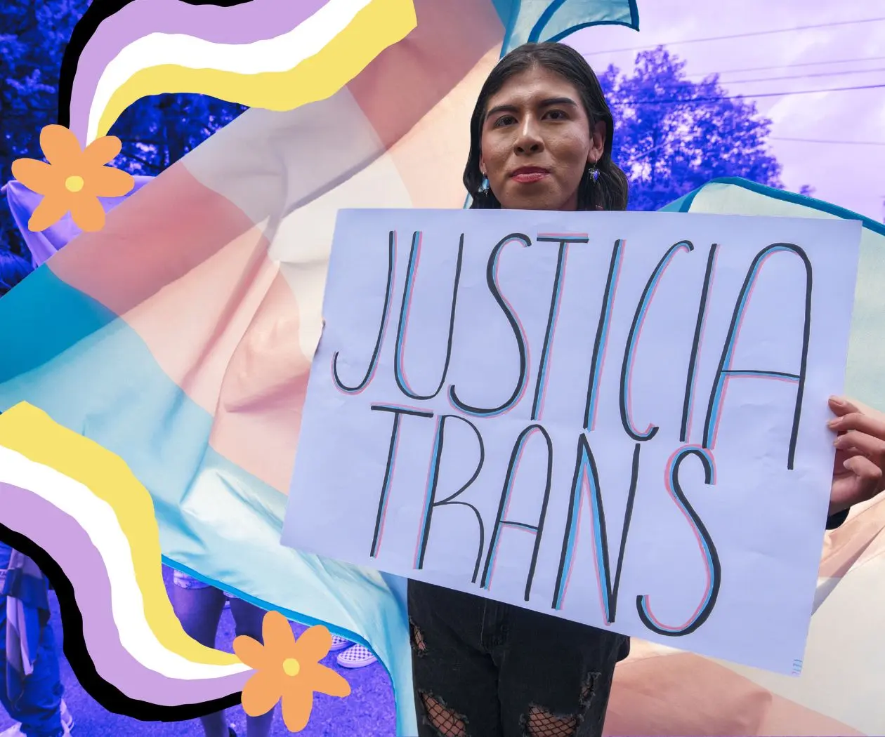 Cispassing: el falso privilegio que refuerza la violencia cisnormativa