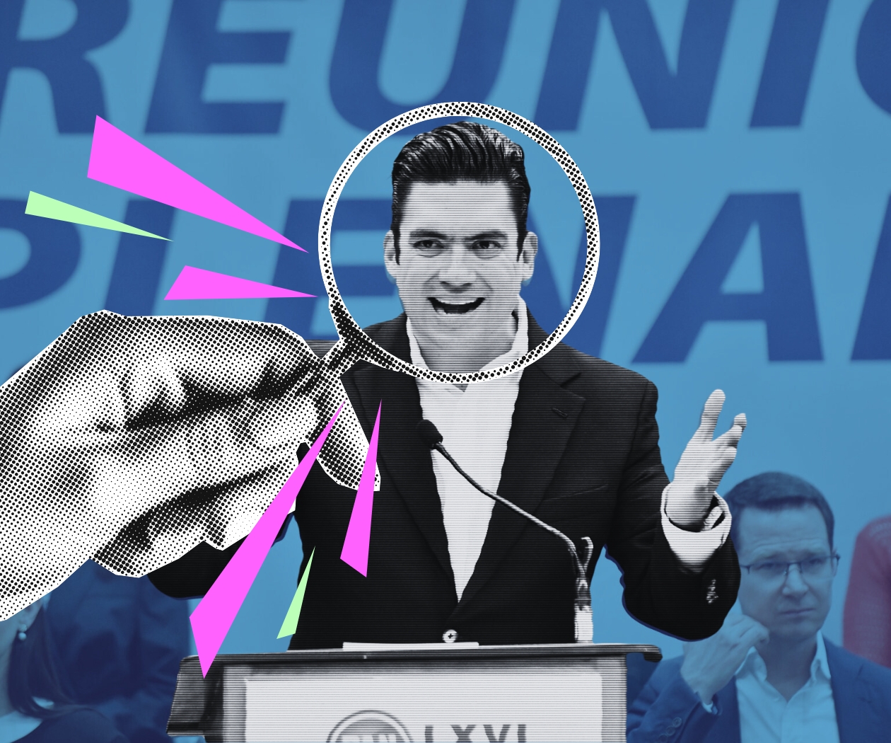 El PAN ¿moderniza? su conservadurismo