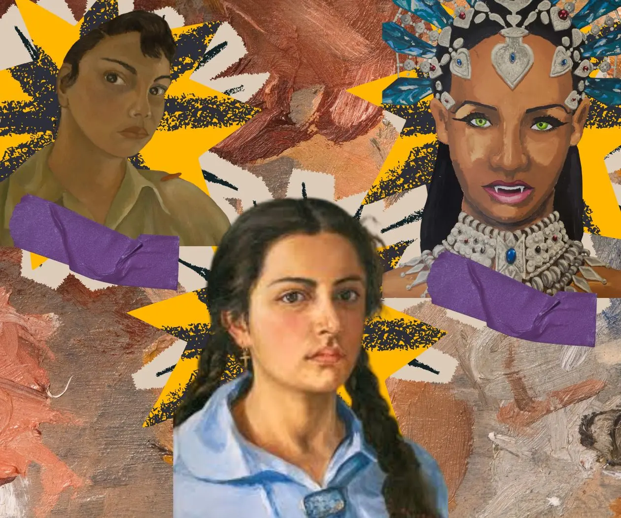 Actividades en CDMX para noviembre: arte y mujeres que inspiran Actividades en CDMX para noviembre: arte y mujeres que inspiran