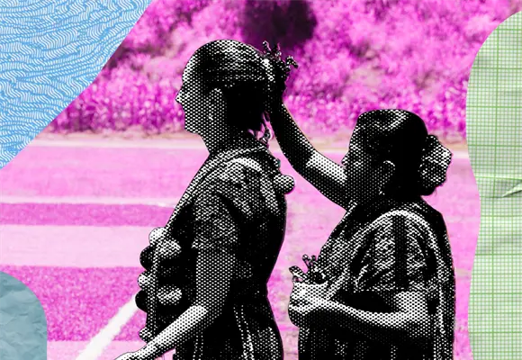 Qué hacer si estás entrando en la menopausia (y nadie te lo explicó)