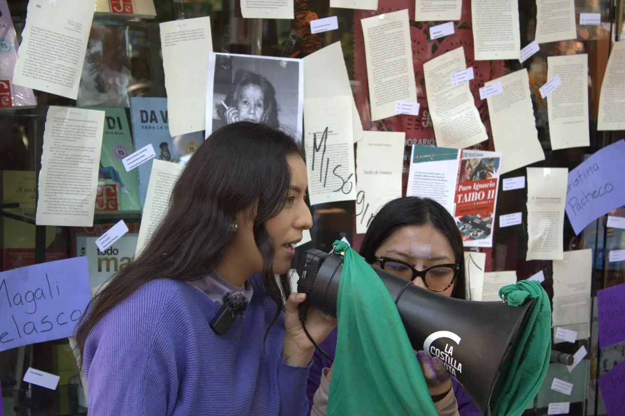 Foto: Wanda Pacheco Foto: Wanda Pacheco