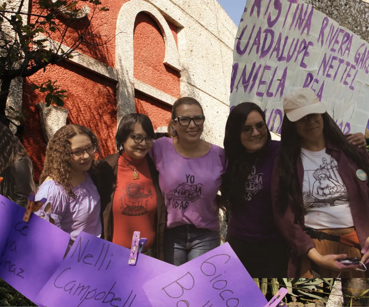 Escritoras exigen a Sheinbaum destituir a Taibo II por misoginia en el FCE Escritoras exigen a Sheinbaum destituir a Taibo II por misoginia en el FCE