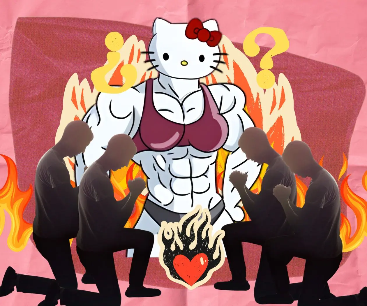 El mito del “hembrismo”: la estrategia patriarcal para atacar al feminismo El mito del “hembrismo”: la estrategia patriarcal para atacar al feminismo