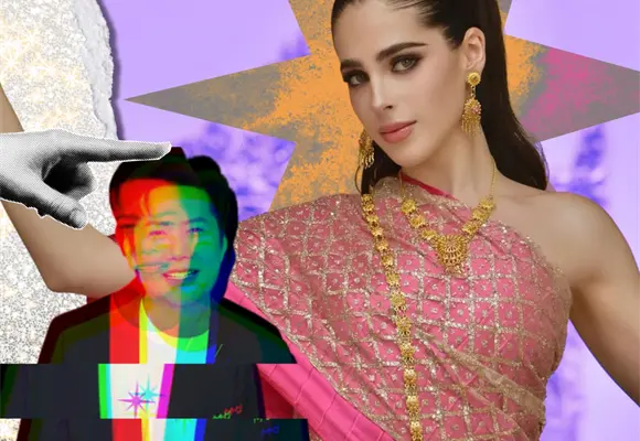 "Nadie puede callarnos": F&aacute;tima Bosch responde al machismo en Miss Universo