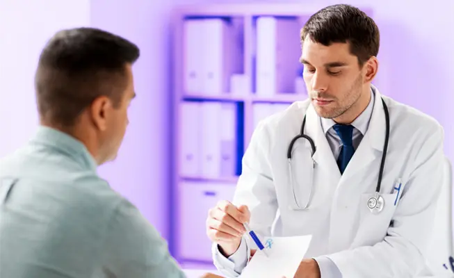 Vasectomía: mitos, acceso y por qué es clave para la equidad reproductiva Vasectomía: mitos, acceso y por qué es clave para la equidad reproductiva