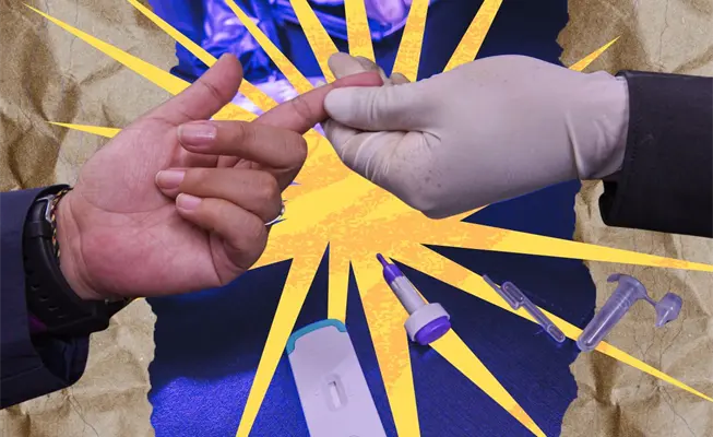 Día Mundial del Sida: México enfrenta estigma y falta de antirretrovirales Día Mundial del Sida: México enfrenta estigma y falta de antirretrovirales