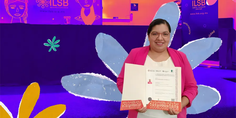 La historia de Idela y la profesionalización del trabajo del hogar La historia de Idela y la profesionalización del trabajo del hogar