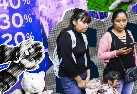 Proyecto Minerva: el programa gratuito que impulsa la autonom&iacute;a econ&oacute;mica