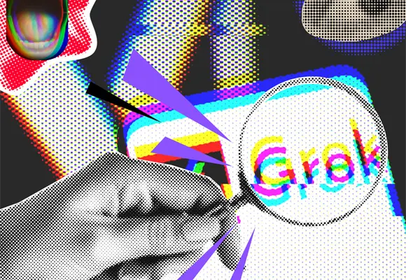 Usuarios generaron 3 millones de im&aacute;genes sexualizadas con Grok en 11 d&iacute;as