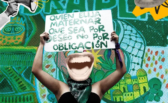 Negar el aborto fue violencia: Chihuahua paga reparación histórica