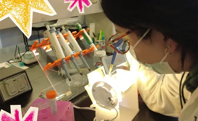 Desde la UNAM: una prueba de VPH contra la violencia ginecológica