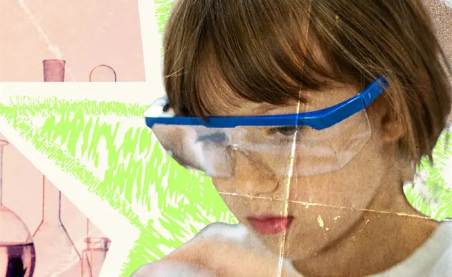 ¿Por qué las niñas dejan la ciencia? La brecha STEM en México