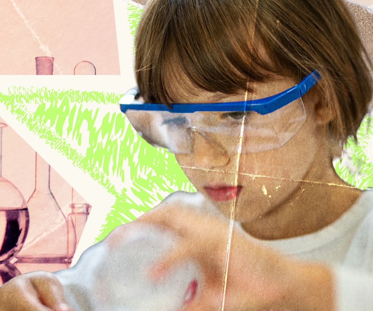 ¿Por qué las niñas dejan la ciencia? La brecha STEM en México