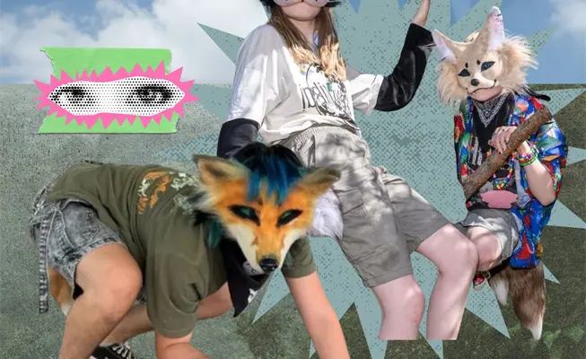 Therians: la identidad en tiempos de crisis social