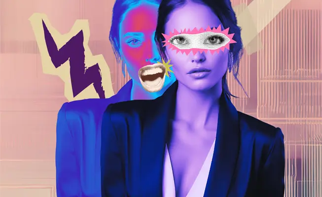 Algoritmos de la desigualdad. IA y violencia digital hacia las mujeres en México