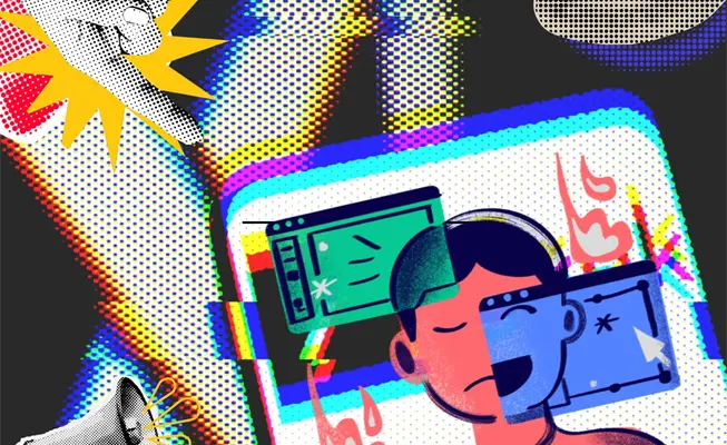 Machos en red: cómo internet educa a los nuevos hombres