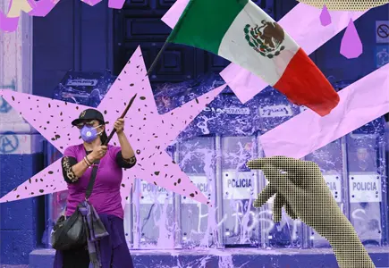 Ley de feminicidio: entre la deuda histórica y la simulación