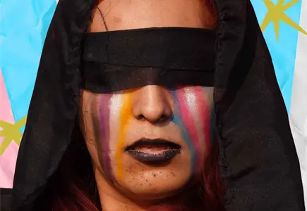 Ley Integral Trans: la deuda pendiente que moviliza a la CDMX