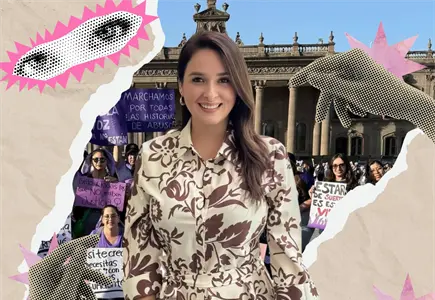 Claves para entender la Ley Valeria: lo que sí castiga y lo que no