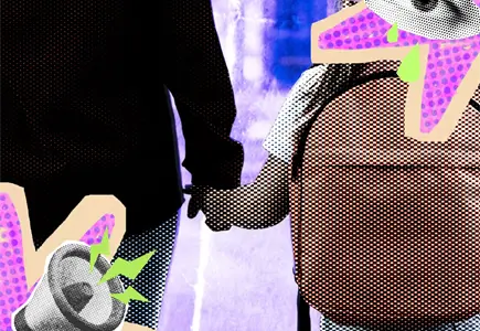 Refugios en México: con incertidumbre, mujeres enfrentan mayor riesgo