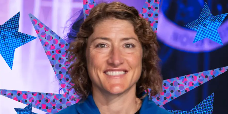 Artemis II y Christina Koch: la mujer que llega a la órbita lunar