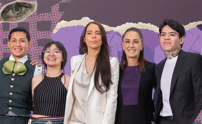 Celebrity washing: cuando el mundo del entretenimiento y la política se une