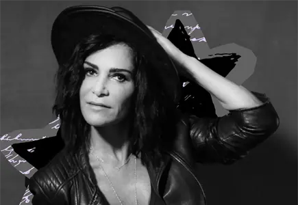 “Todo a mi alrededor me da esperanza”, Lydia Cacho y la memoria del 68 
