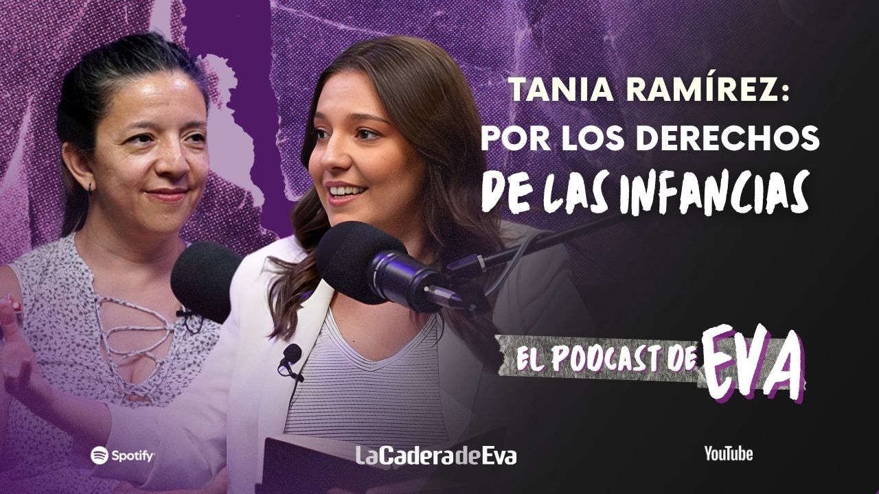 Tania Ramírez: infancias, violencia y el país que falla a niñas y niños