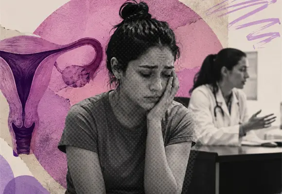 La discriminaci&oacute;n detr&aacute;s de los diagn&oacute;sticos de c&aacute;ncer de ovario
