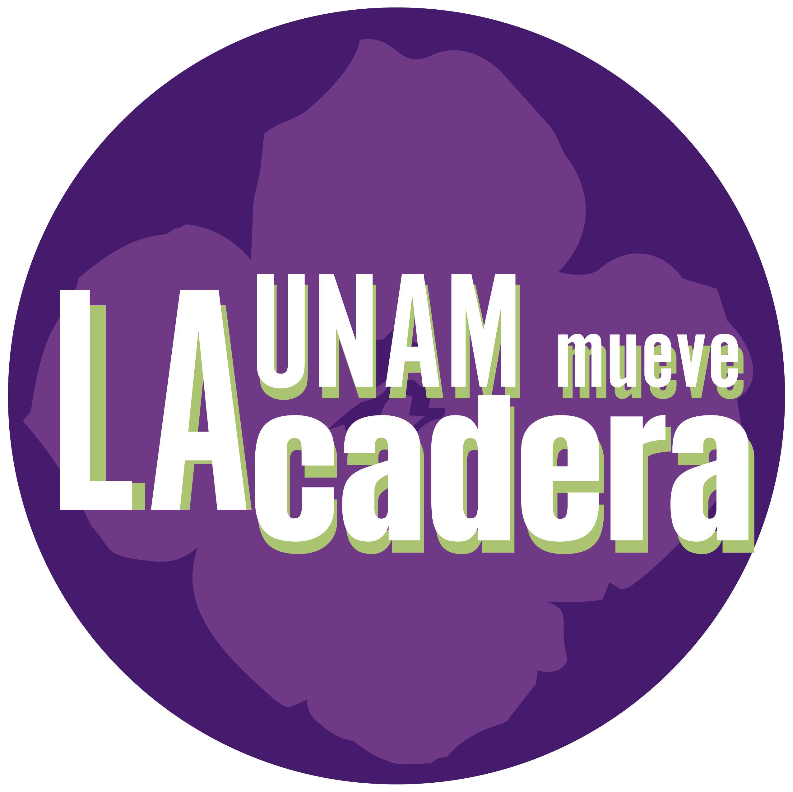 DGDH UNAM
