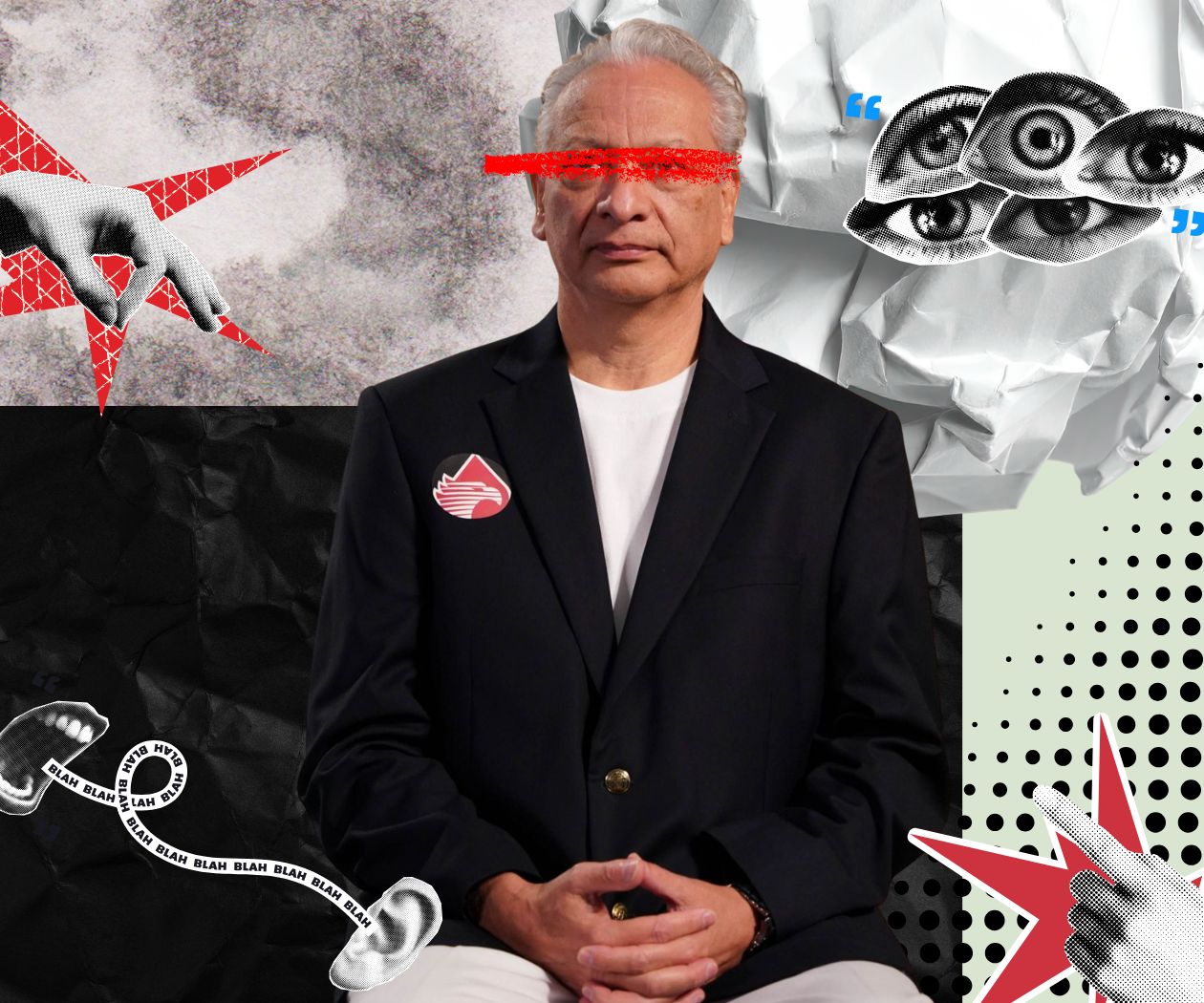 Sin c&aacute;mara no hay justicia
