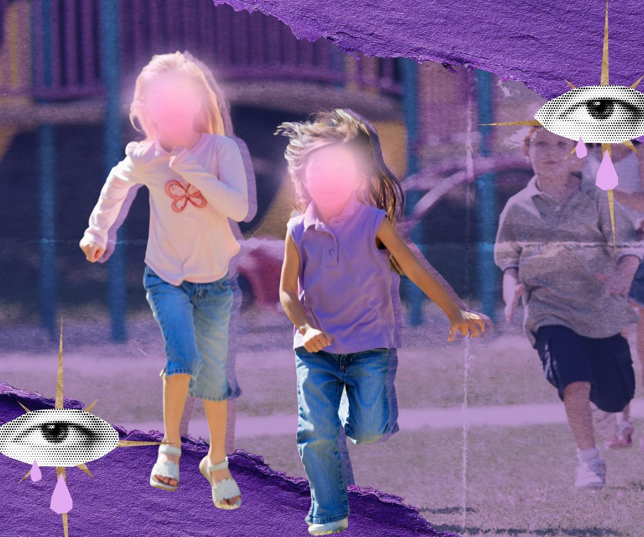 El caso Dafne enciende alertas sobre violencia en infancias