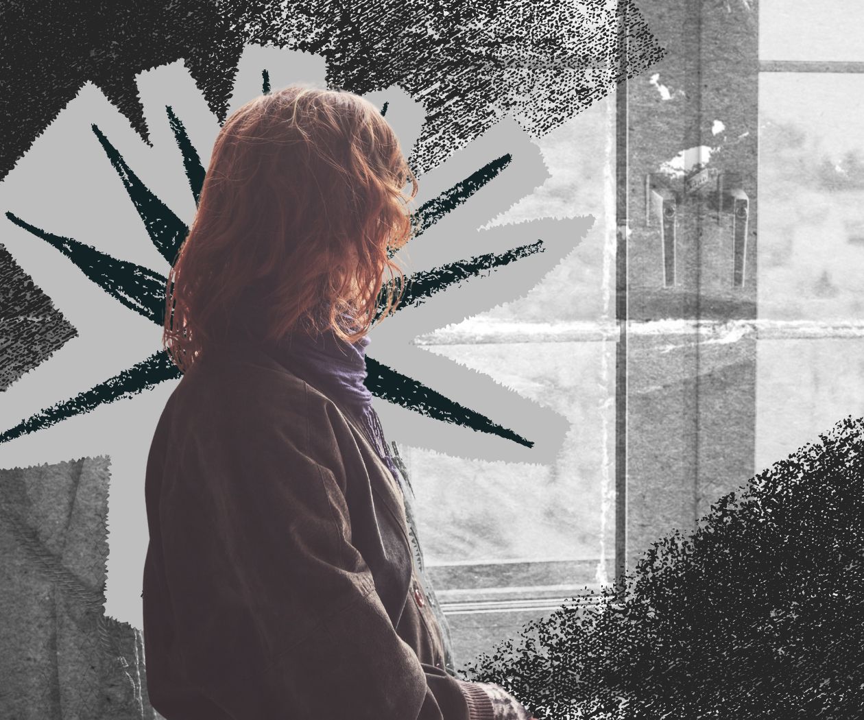 Ansiedad y la falta de acceso: el reto de la salud mental juvenil