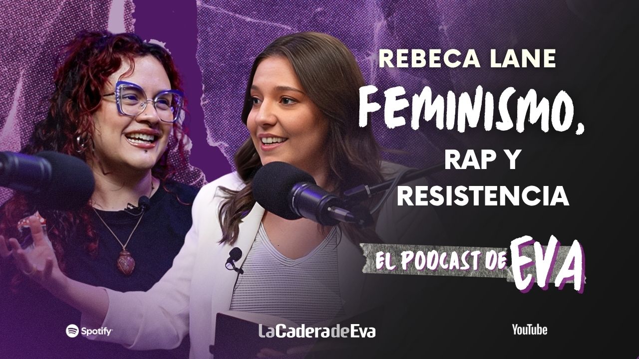 Rebeca Lane: el rap feminista frente al avance de la ultraderecha