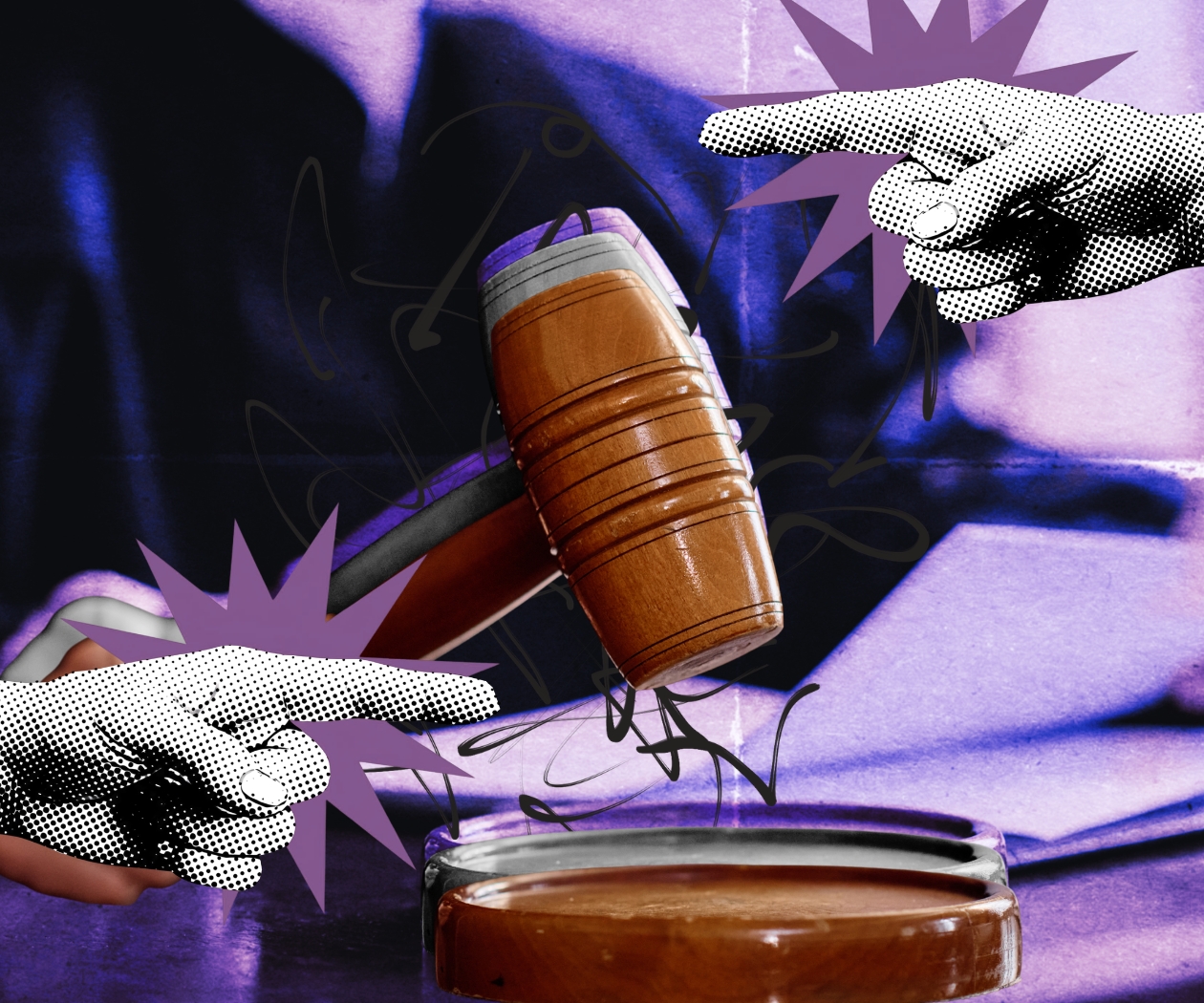 &iquest;Las mujeres mienten? 58% de imputados por delitos de falsedad son hombres