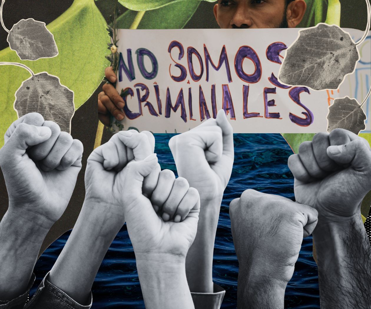 Defensoras de derechos humanos resistiendo desde el coraz&oacute;n de Am&eacute;rica