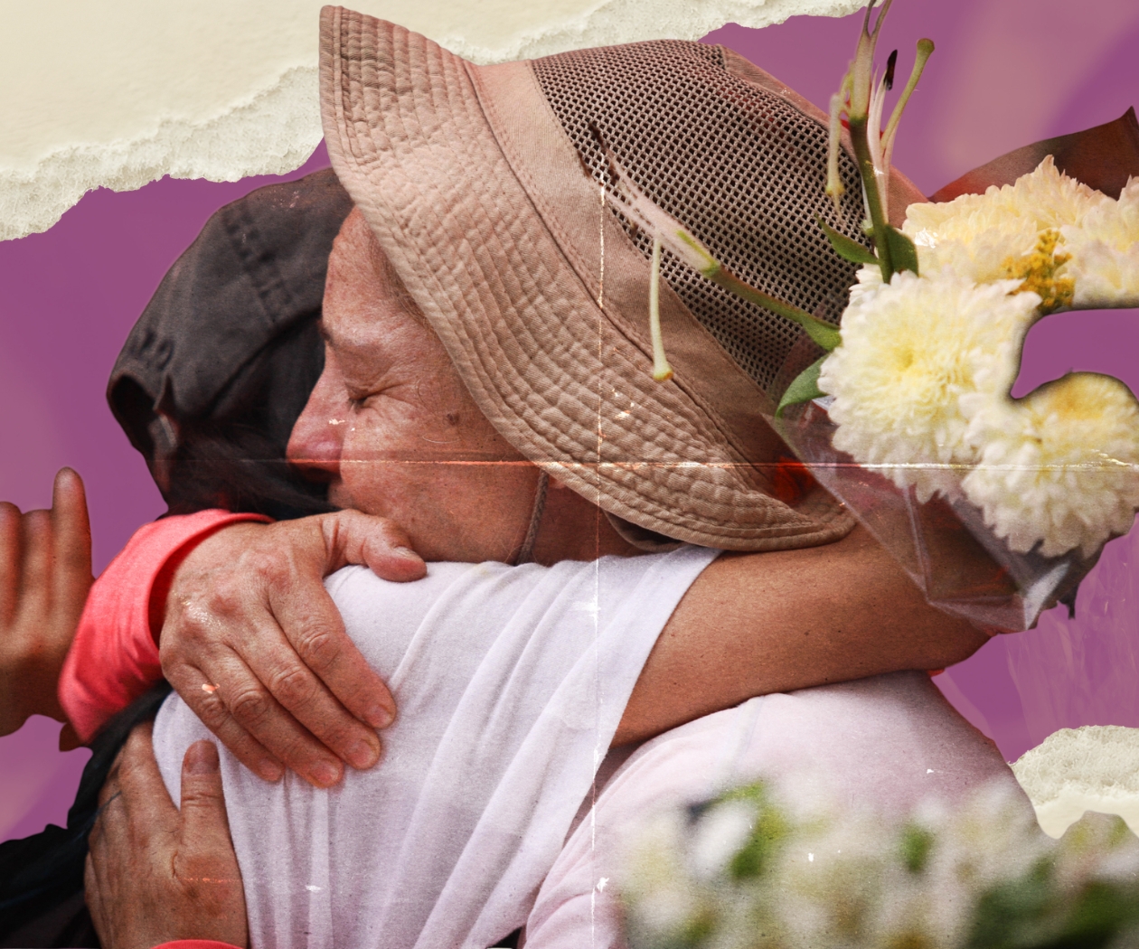 Desaparici&oacute;n forzada: la violencia contra mujeres buscadoras