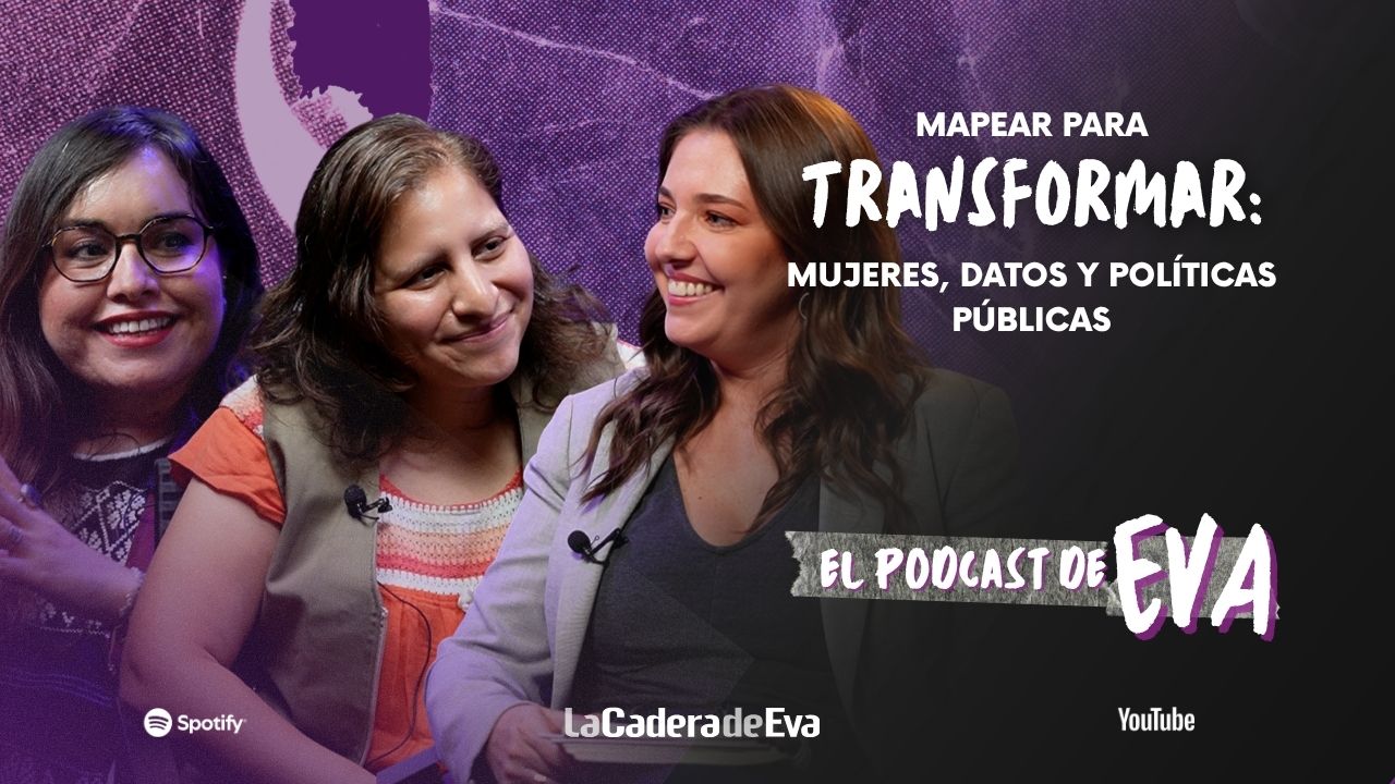 El an&aacute;lisis de datos detr&aacute;s de las pol&iacute;ticas para mujeres