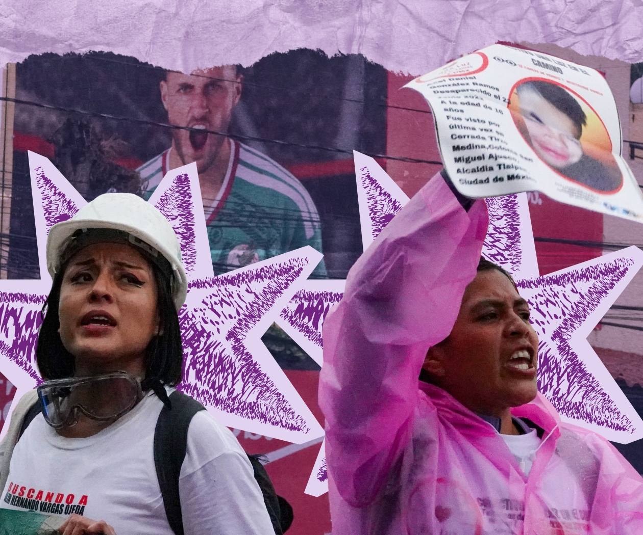 Gritar gol o justicia: informe reporta las violencias que dej&oacute; el Mundial