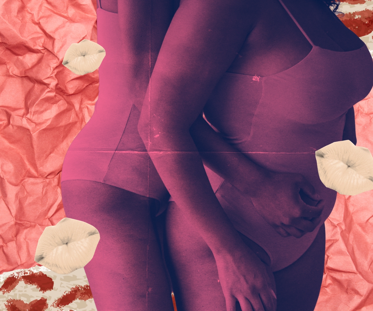 &iquest;Porno feminista? contranarrativas que reconfiguran el deseo