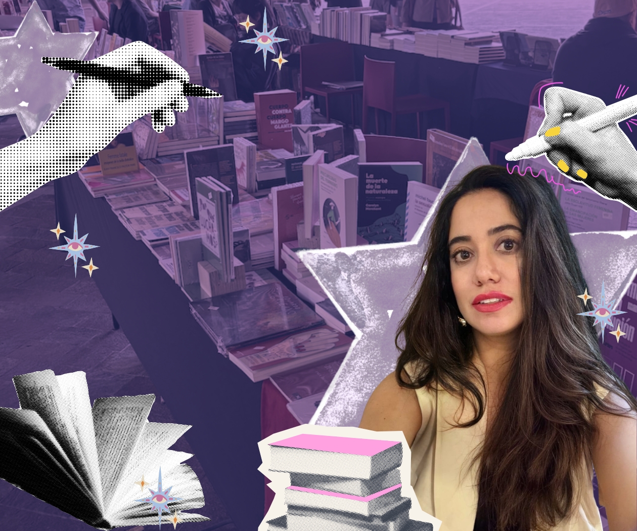 FILGem 2026: la feria del libro feminista regresa en una segunda edici&oacute;n