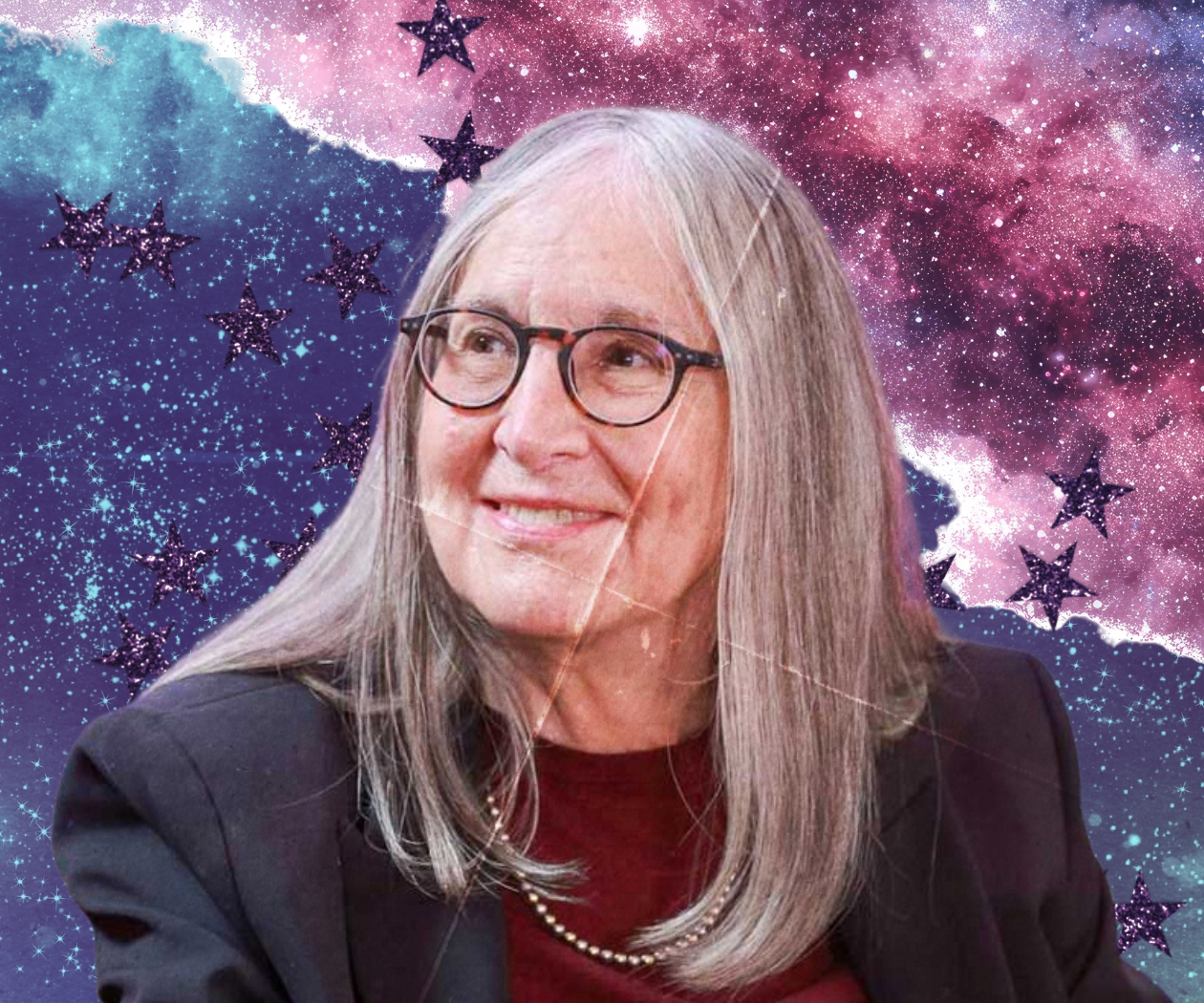 Polvo de estrellas: a un a&ntilde;o del fallecimiento de Julieta Fierro