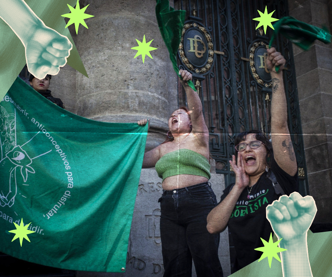 Criminalizaci&oacute;n del aborto: una realidad que persiste